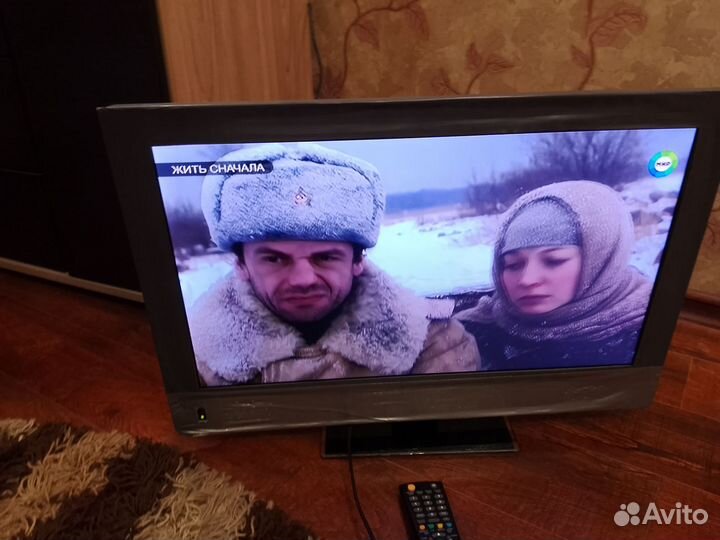 Телевизор бу