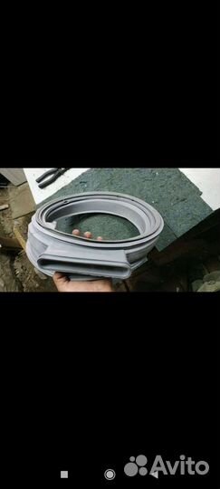 Манжет стиральной машины candy