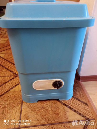 Стиральная машина Форманта