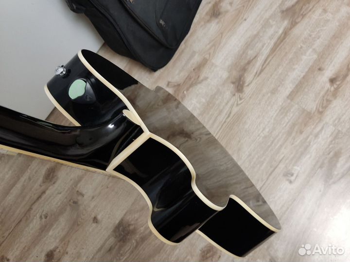 Гитара электроакустика Ибанез