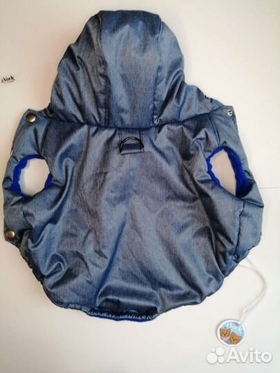 Одежда для собак