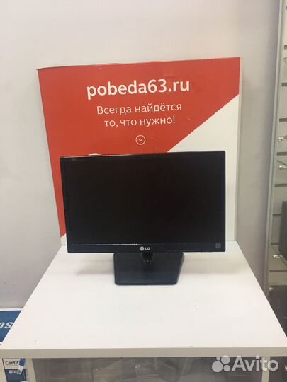 Монитор LG W1943 SE