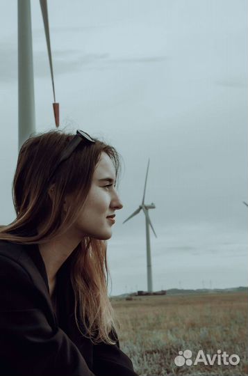 Фотосессия