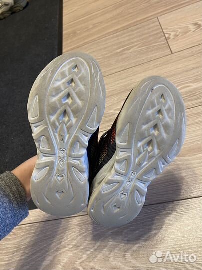 Кроссовки на мальчика