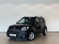 Kia Soul 1.6 AT, 2010, 284 000 км, с пробегом, цена 639 000 руб.