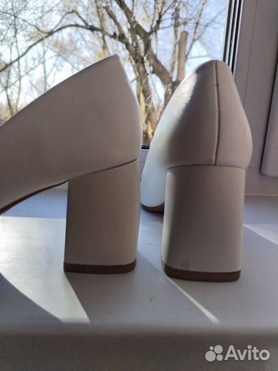 Туфли женские 38 размер