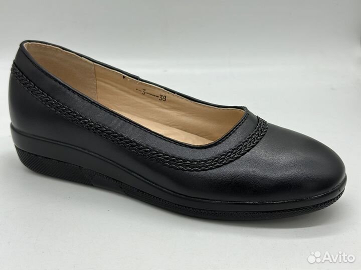 Туфли женские