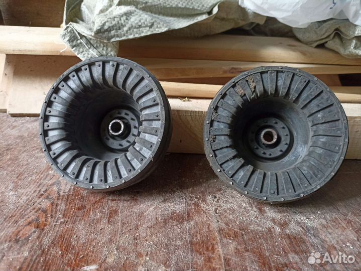 Опорники ваз