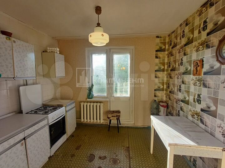 2-к. квартира, 53,1 м², 5/5 эт.