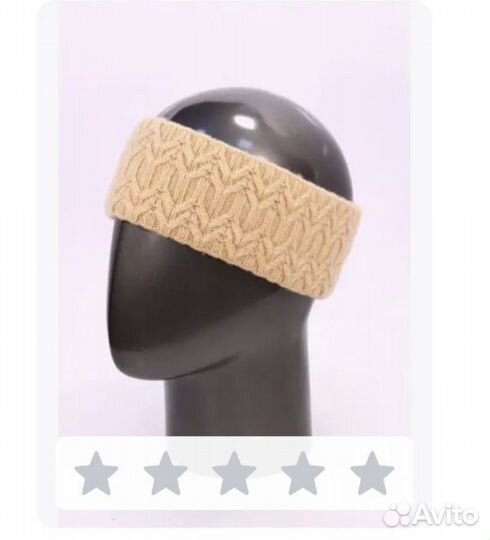 Повязка на голову