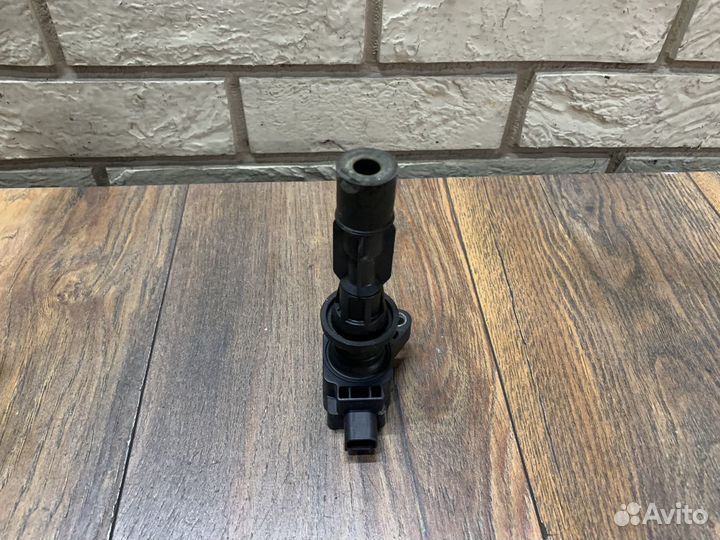 Ford mondeo 4 Катушка зажигания 2.3Л seba