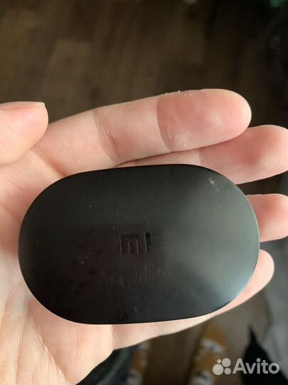 Беспроводные наушники Xiaomi