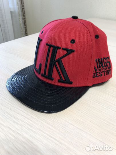 Кепка бейсболка