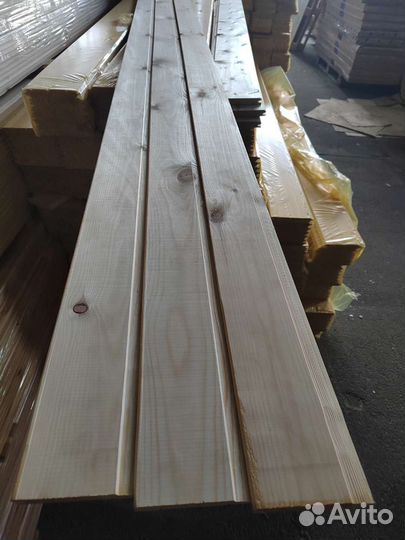 Вагонка евро