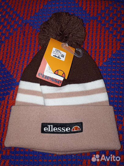 Шапка мужская