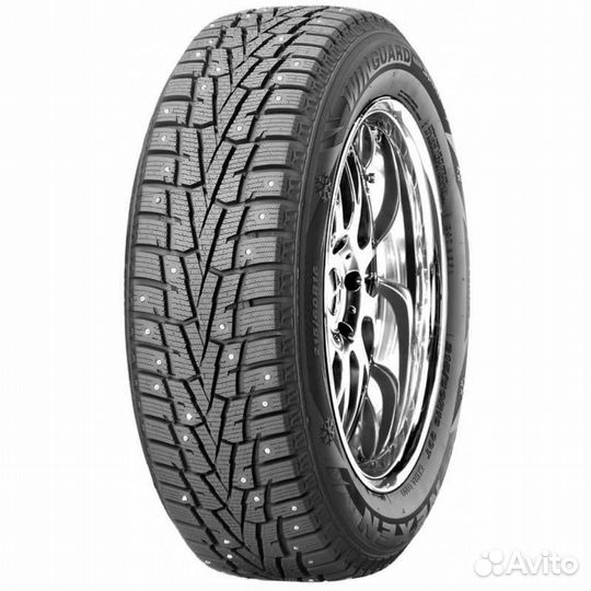 Roadstone Winguard WinSpike SUV 235/60 R18 107T