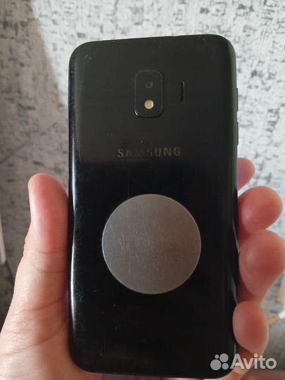 Samsung Galaxy J2 Core, 8 ГБ