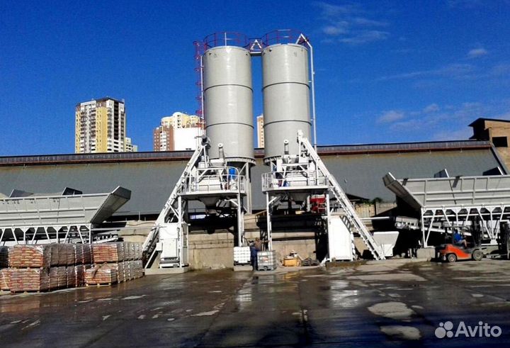 Бетон хороший 1