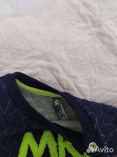 Стильный костюм для мальчика