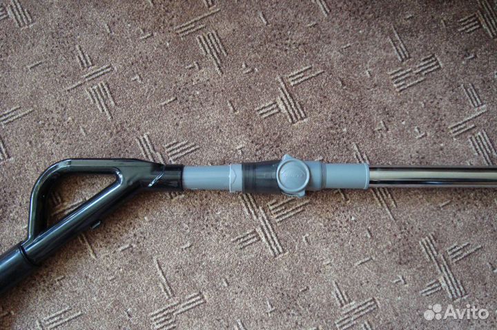 Переходник для пылесоса