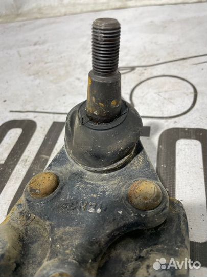 Рычаг передний правый Toyota Corolla 150 1ZR 2007