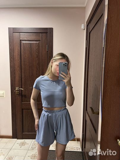 Комплект костюм листать