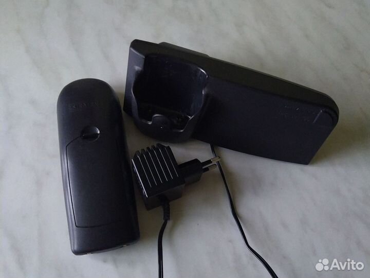 Радио телефон