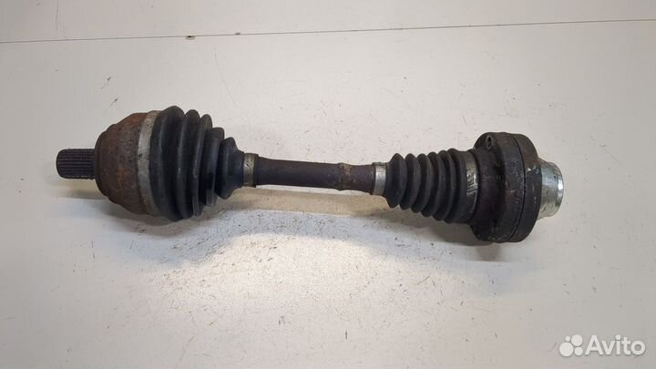 Полуось Volkswagen Amarok, 2016