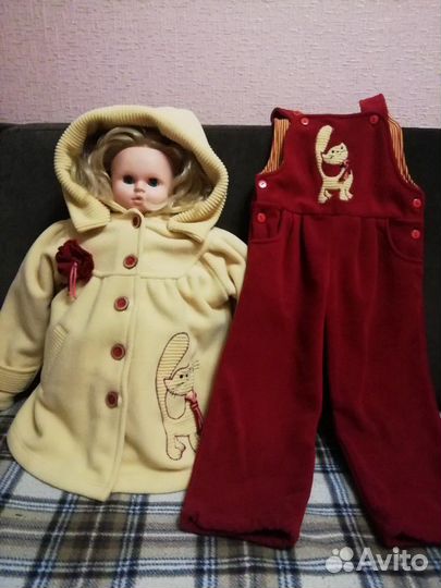 Детская одежда