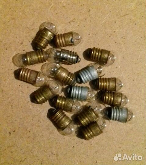 Лампочки см 28 (37)