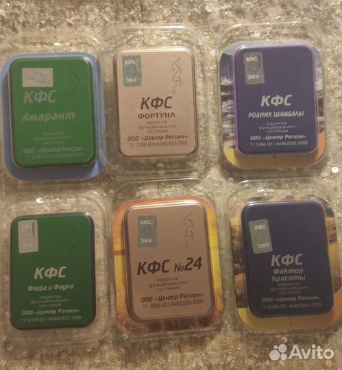 Кфс Кольцова