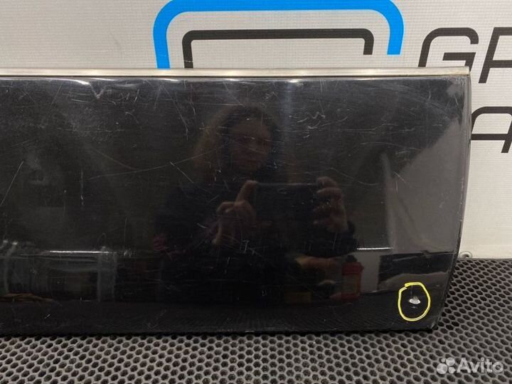 Молдинг двери задний правый Mercedes-Benz S-Class