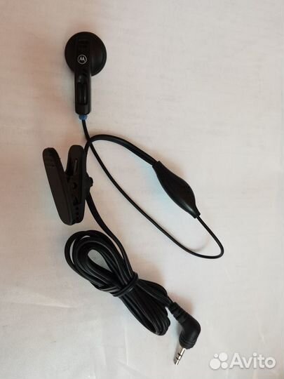Гарнитуры для мобильного телефона