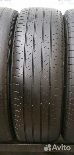 Bridgestone Alenza H/L 33 225/60 R18 100H