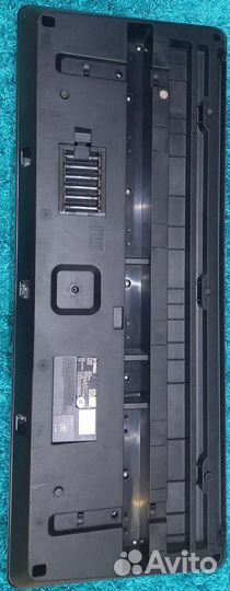 Синтезатор yamaha psr ew300