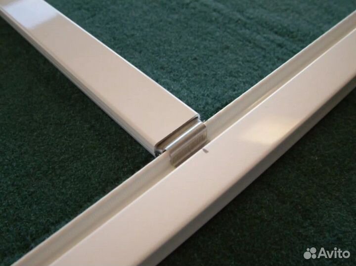 Рамный профиль для москитных сеток