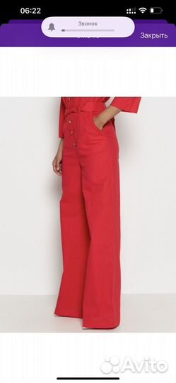 Комбинезон женский летний 50 52