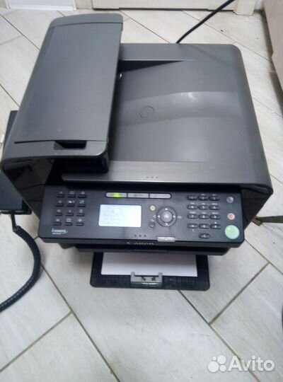 Мфу canon4450