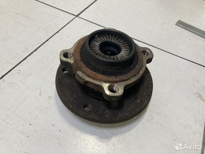 Ступица передняя BMW X1 E84