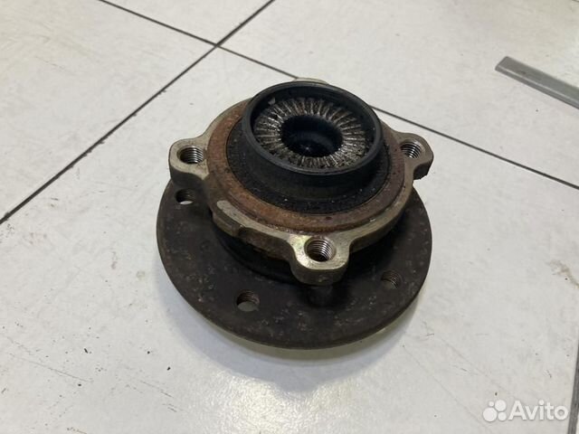 Ступица передняя BMW X1 E84