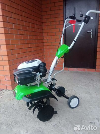 Культиваторы/мотоблоки/Viking/Sturm