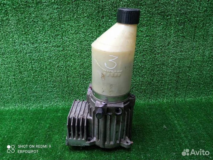 Насос гур Opel Astra G (1998-2005)