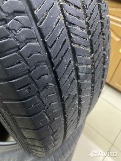 Yokohama Geolandar G91 225/65 R17 102H