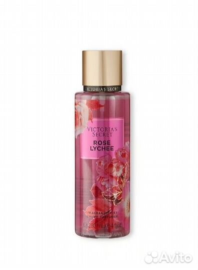 Мист для тела Victoria's Secret оригинал