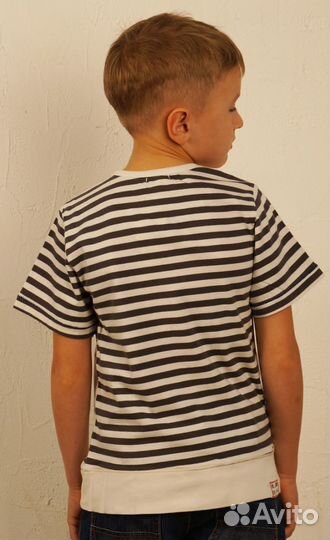 Футболки для мальчика