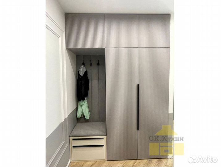 Шкаф IKEA