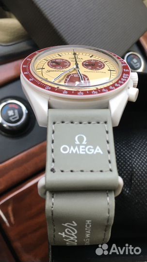 Часы omega