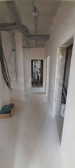 2-к. квартира, 67,5 м², 5/7 эт.