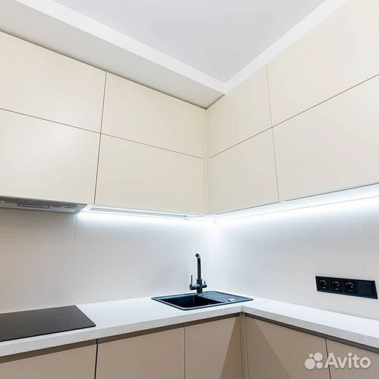 Кухня в рассрочку