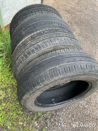 Kumho Road Venture MT51 185/65 R15 88